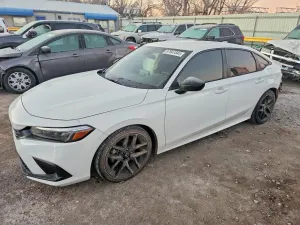 Honda Civic SPORT 2.0L 4 2024
