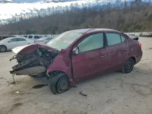 Mitsubishi Mirage G4 ES 1.2L 3 2017