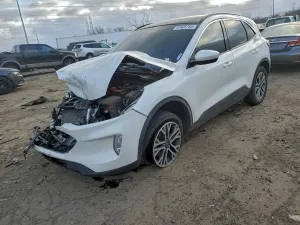 Ford Escape SEL 1.5L 3 2020