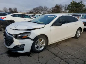 Chevrolet Malibu LS 1.5L 4 2020
