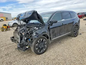 Kia Telluride SX 3.8L 6 2023