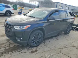 Chevrolet Traverse RS 3.6L 6 2021