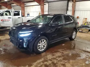 Chevrolet Equinox LT 1.5L 4 2022