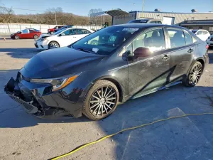 Toyota Corolla LE 1.8L 4 2020