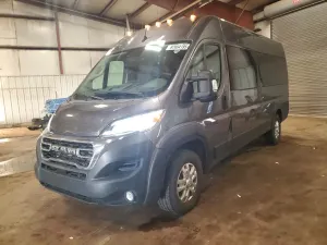RAM ProMaster 3500 HIGH 3.6L 6 2024