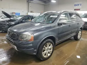 Volvo XC90 3.2 3.2L 6 2014
