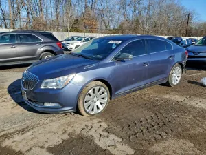 Buick LaCrosse PREMIUM 3.6L 6 2015
