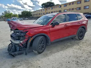 Honda CR-V SPORT 2.0L 4 2025