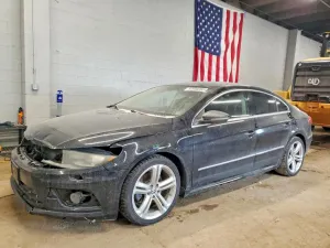 Volkswagen Passat CC SPORT 2.0L 4 2013