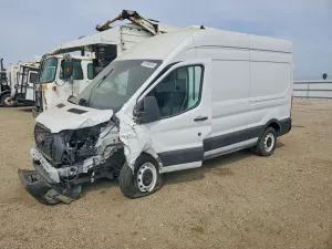 Ford Transit 3.5L 6 2023