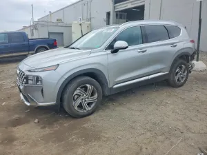 Hyundai Santa Fe SEL PREMIUM 2.5L 4 2023