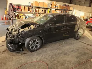 Kia Cerato / Forte / K3 FE 2.0L 4 2021