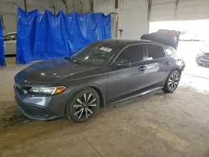Honda Civic EX 1.5L 4 2022