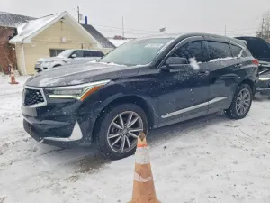 Acura RDX TECHNOLOGY 2.0L 4 2021