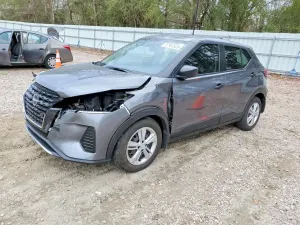 Nissan Kicks S 1.6L 4 2024