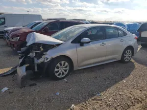 Toyota Corolla LE 1.8L 4 2020