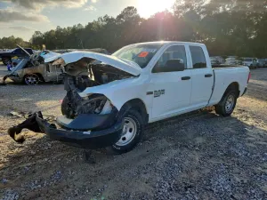 RAM 1500 TRADESMAN 5.7L 8 2020