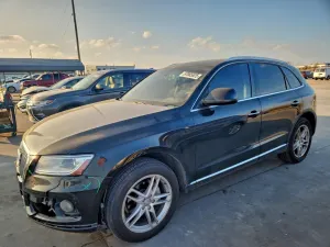 Audi Q5 PREMIUM PLUS 2.0L 4 2015