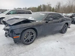 Dodge Challenger SXT 3.6L 6 2023