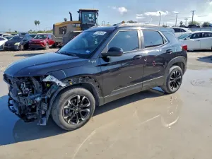Chevrolet Trailblazer LT 1.2L 3 2022