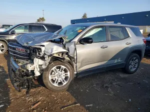 GMC Terrain ELEVATION 1.5L 4 2026