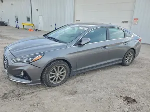 Hyundai Sonata SE 2.4L 4 2019