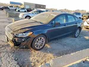 Ford Fusion SE 1.5L 4 2020