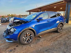 Kia Sportage EX 2.5L 4 2025