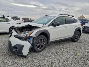 Subaru Crosstrek SPORT 2.5L 4 2021