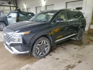 Hyundai Santa Fe CALLIGRAPHY 2.5L 4 2021