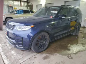 Land Rover Discovery LANDMARK 3.0L 6 2020