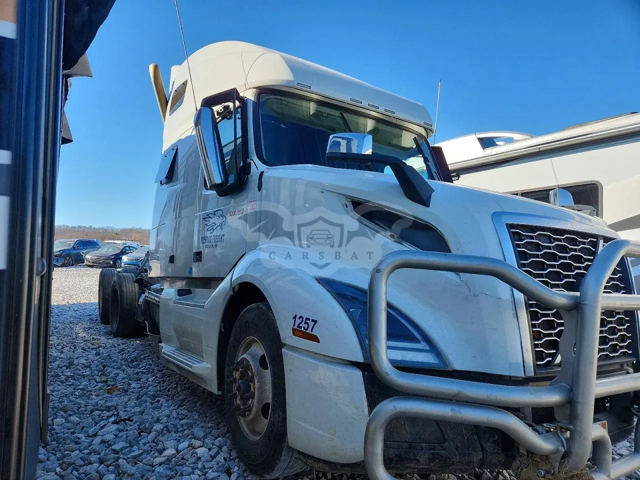 Volvo VNL VNL 12.8L 6 2023