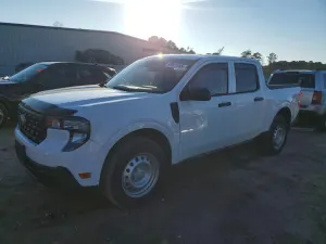 Ford Maverick XL 2.5L 4 2025