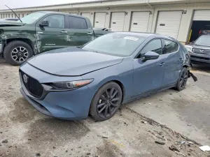 Mazda 3 PREMIUM 2.5L 4 2019