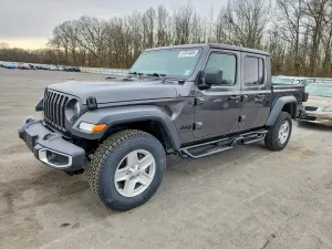 Jeep Gladiator SPORT 3.6L 6 2023