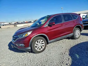 Honda CR-V EX 2.4L 4 2015