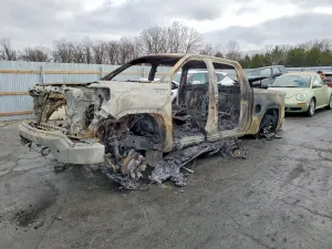 GMC Sierra 3.0L 6 2021