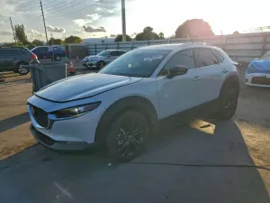Mazda CX-30 SELECT 2.5L 4 2024