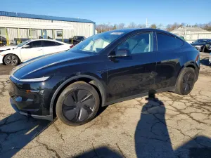 Tesla Model Y 2026