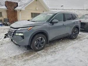 Nissan Rogue SV 1.5L 3 2026