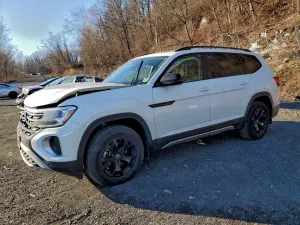 Volkswagen Atlas PEAK EDITION SE 2.0L 4 2025