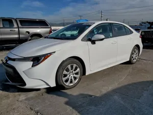 Toyota Corolla LE 2.0L 4 2026