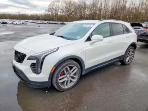 Cadillac XT4 SPORT 2.0L 4 2021