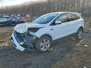 Ford Escape SE 2.0L 4 2014
