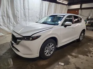 Mazda CX-5 PREFERRED 2.5L 4 2025