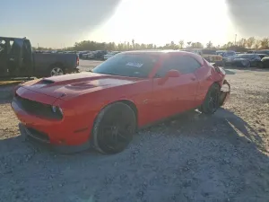 Dodge Challenger R/T SCAT PACK 6.4L 8 2022