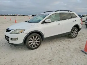 Mazda CX-9 3.7L 6 2008