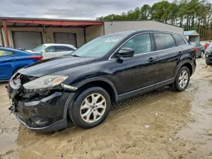 Mazda CX-9 TOURING 3.7L 6 2013