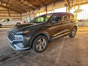 Hyundai Santa Fe SE 2.5L 4 2021