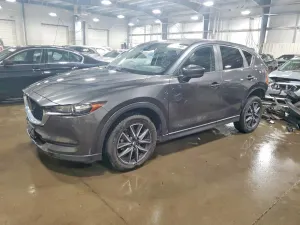 Mazda CX-5 TOURING 2.5L 4 2018